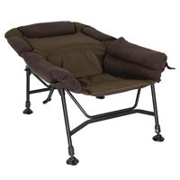 Fox EOS Lounger Chair